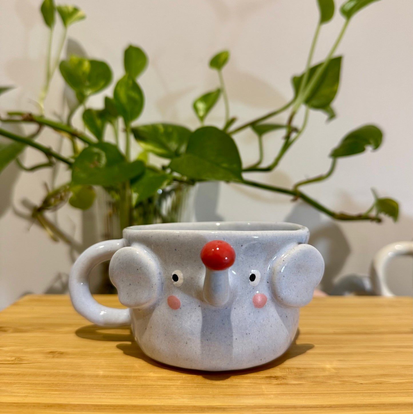 Small Mug