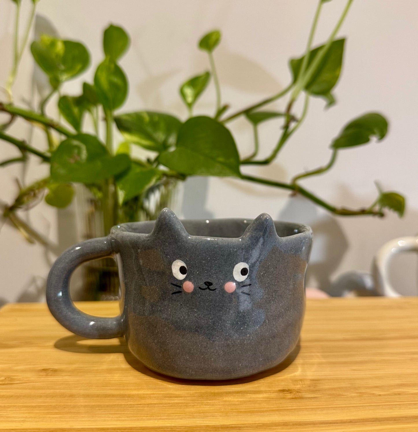 Small Mug