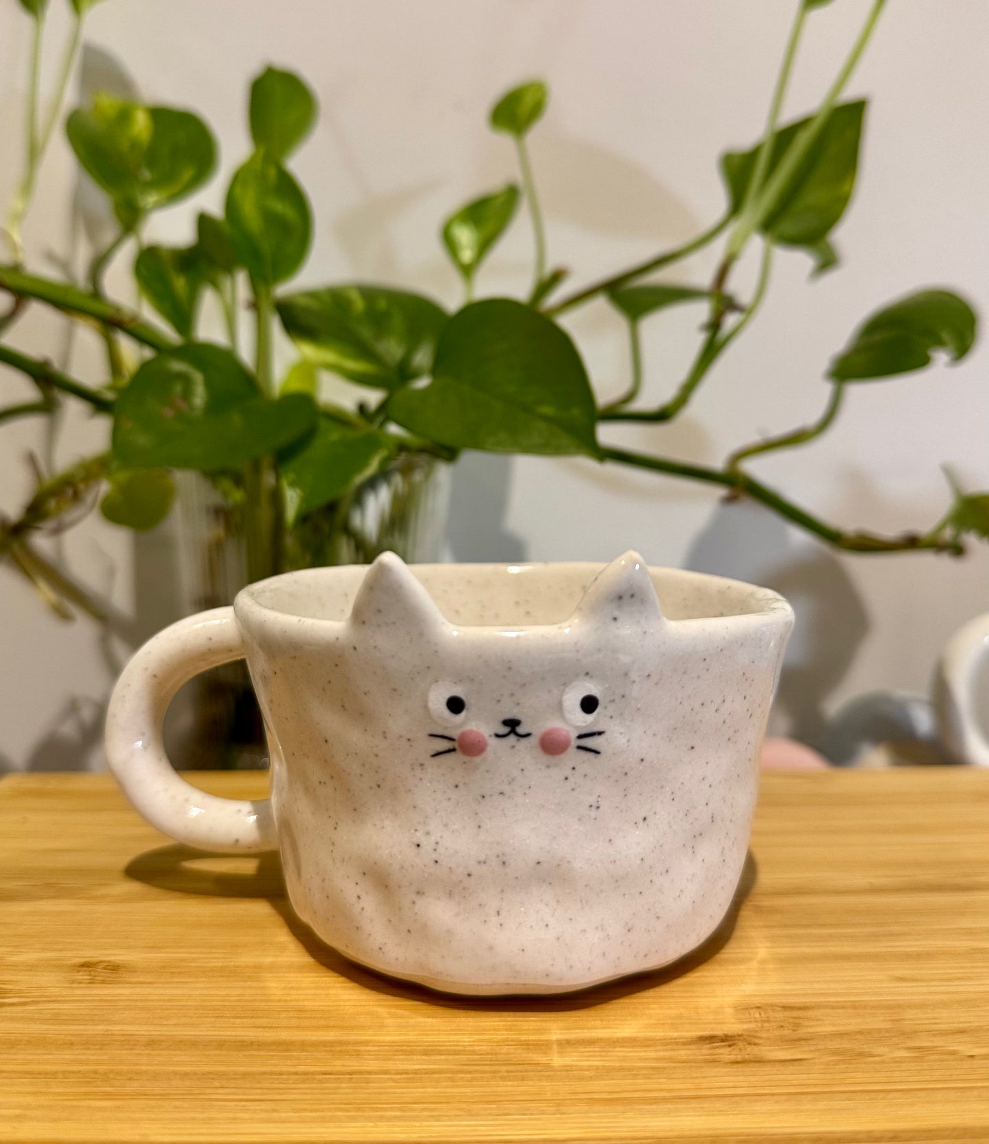 Small Mug