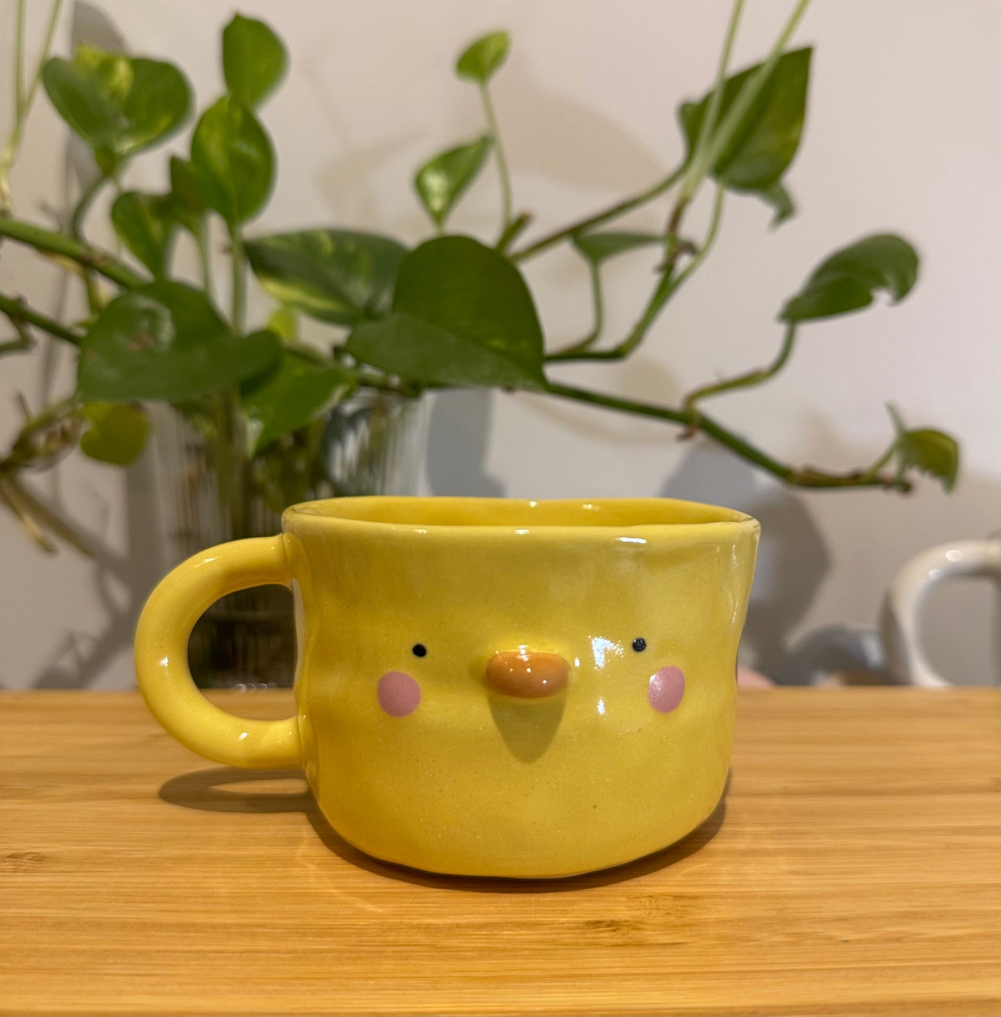 Small Mug