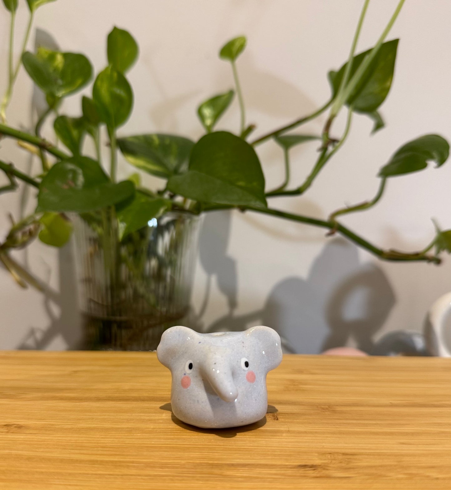 Incense Holder