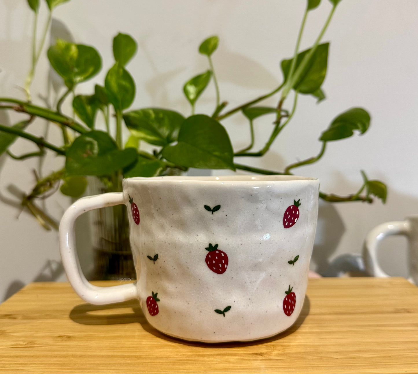 Strawberry Collections