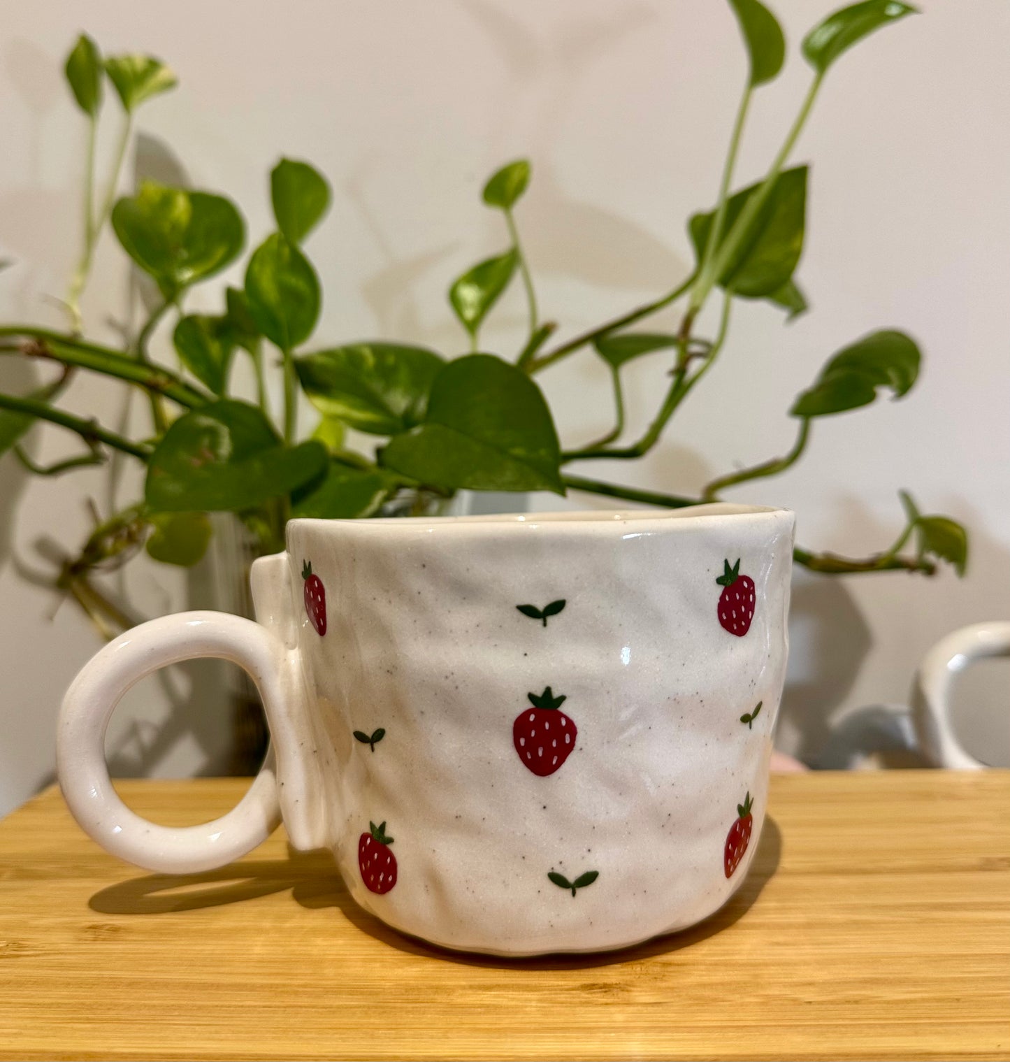 Strawberry Collections