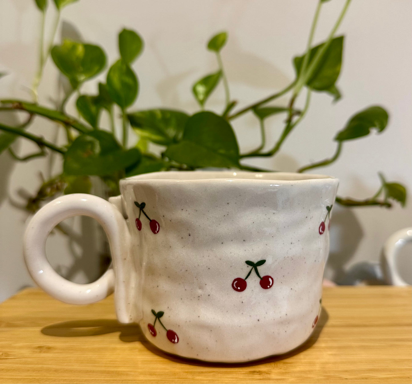 Cherry Collections