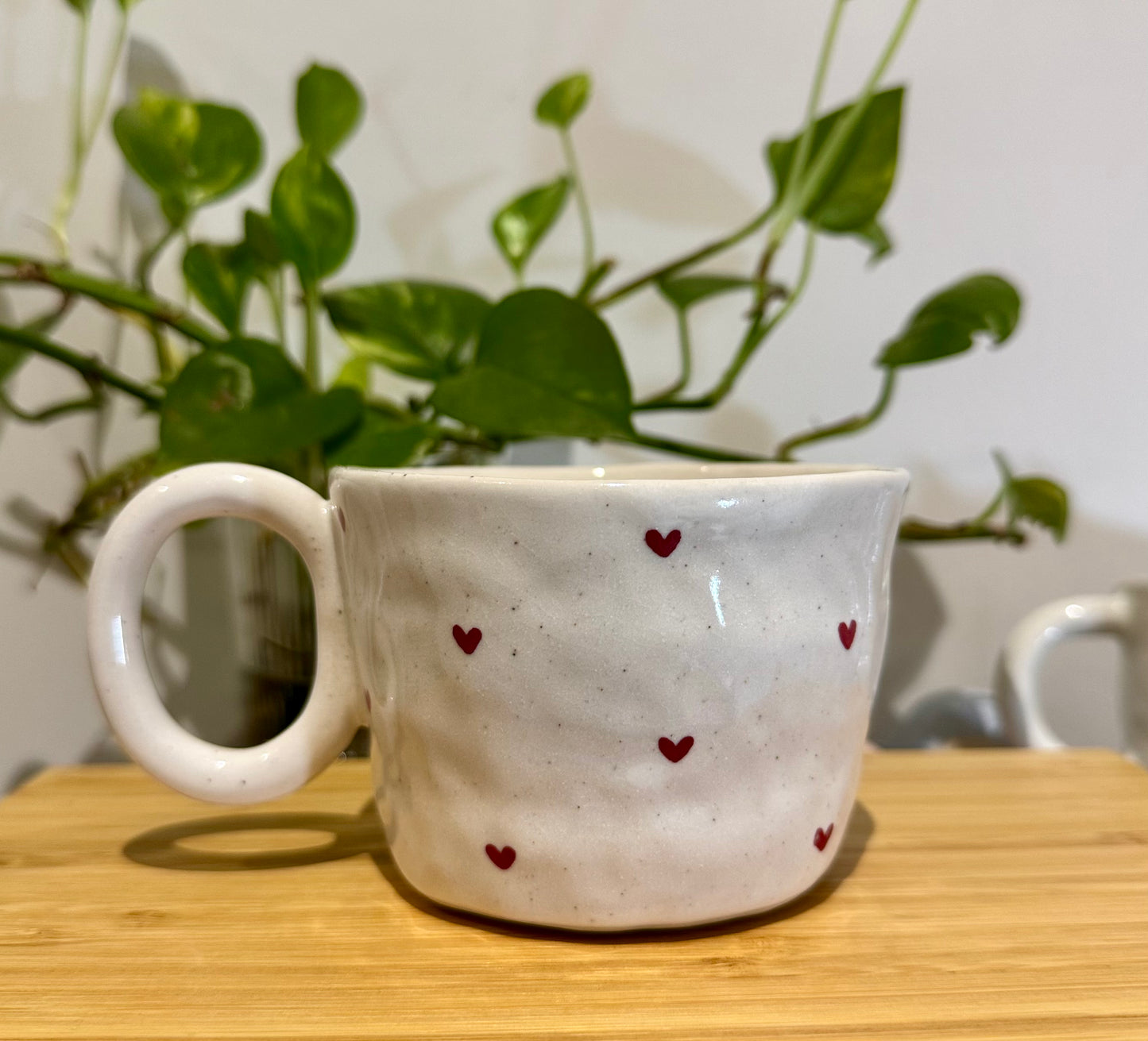 Love Heart Collections