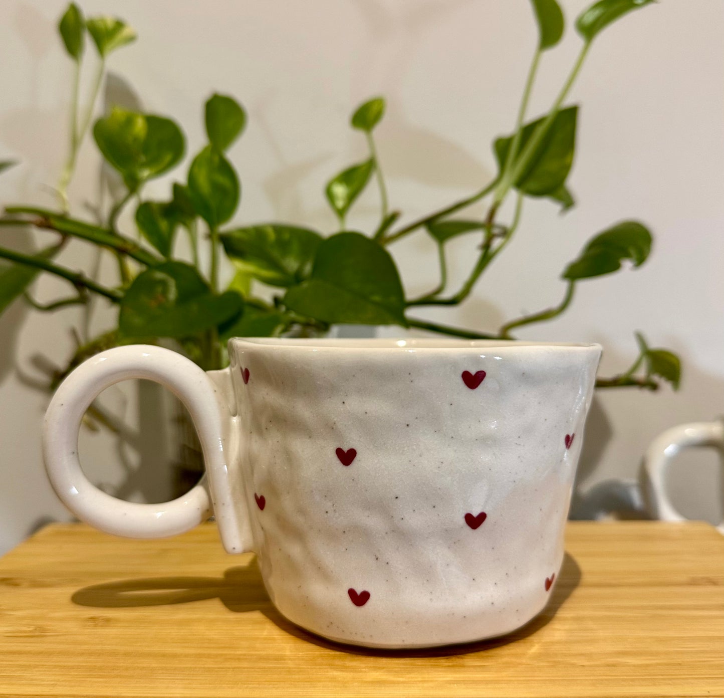 Love Heart Collections