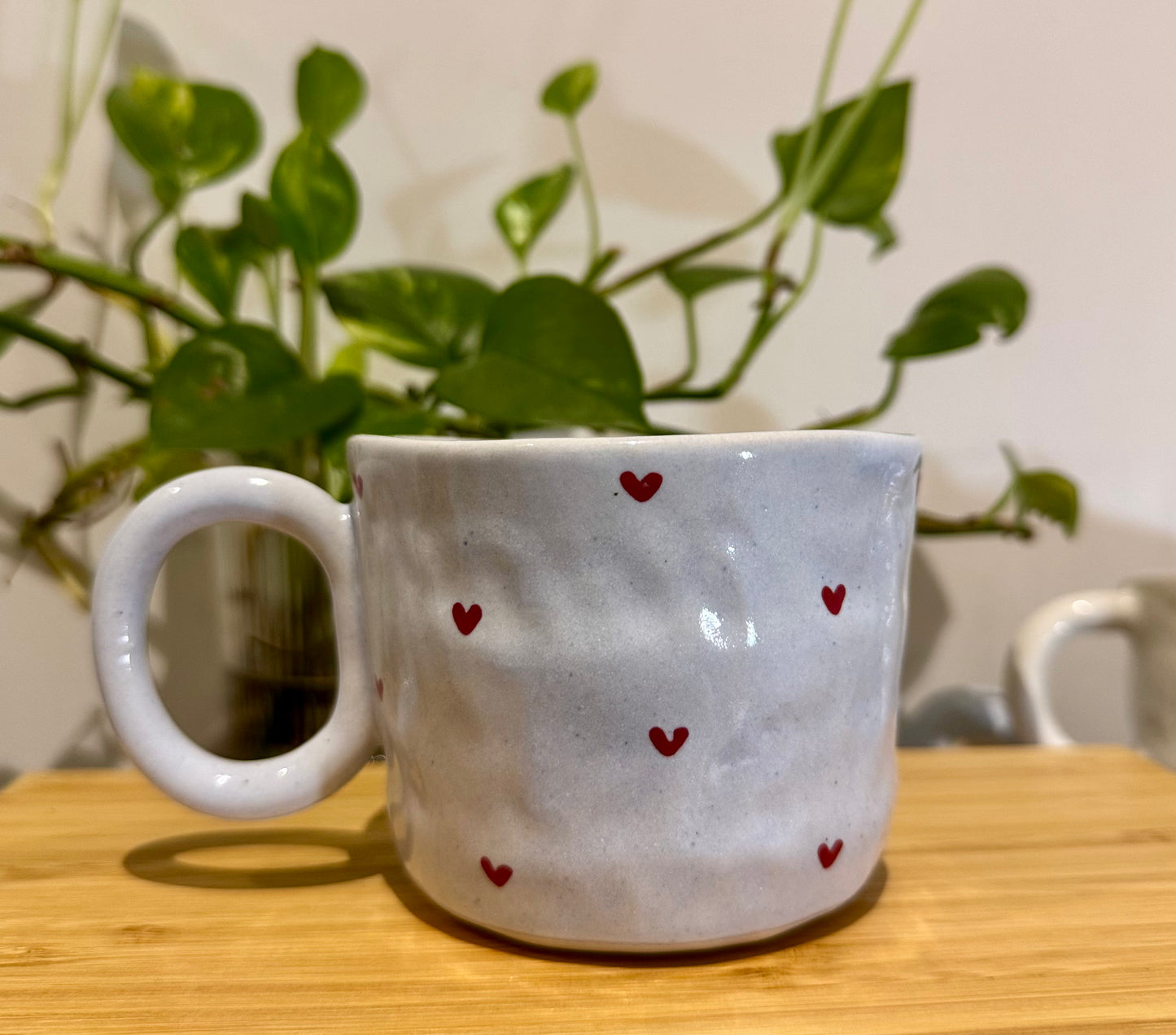 Love Heart Collections