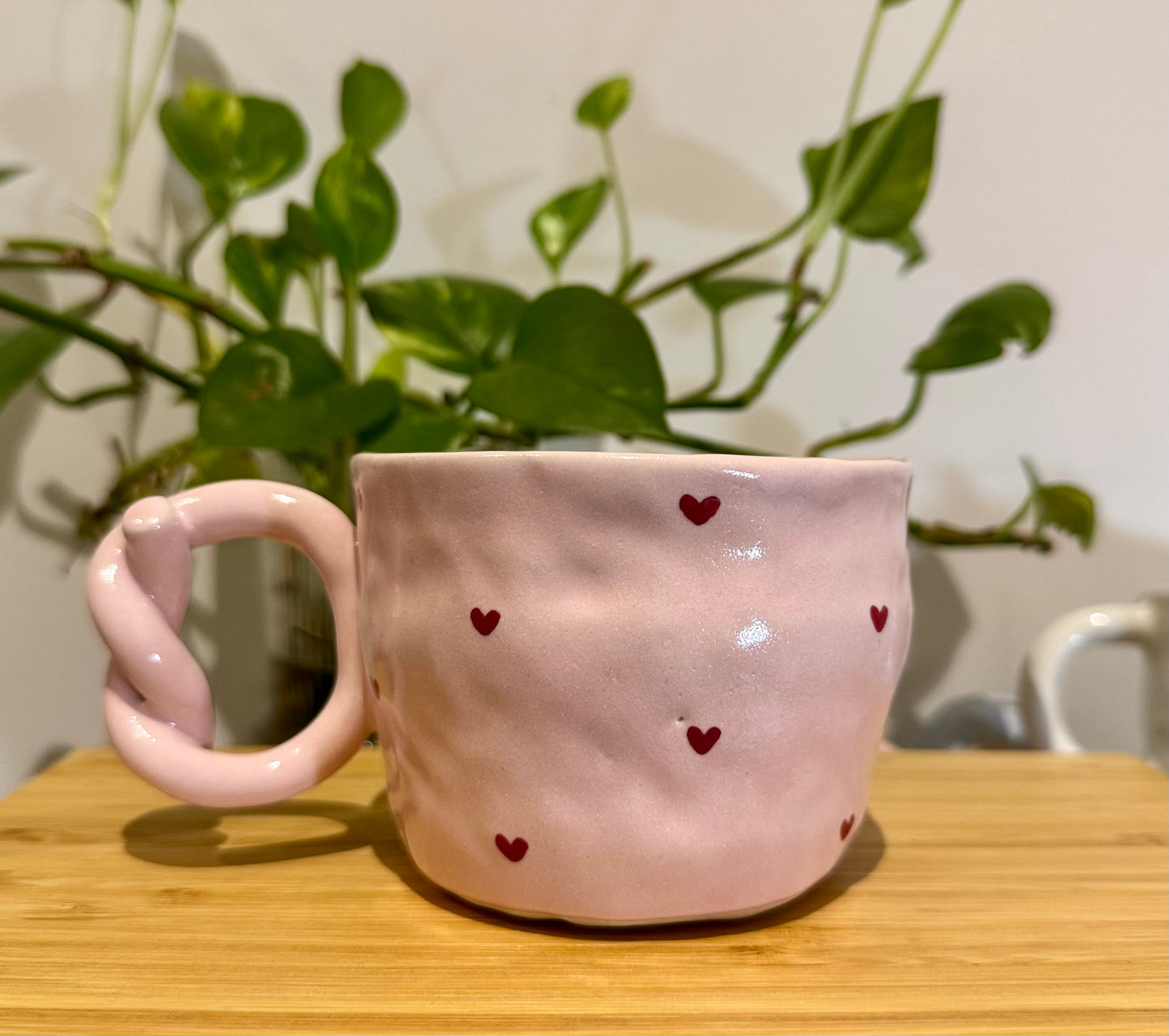 Love Heart Collections