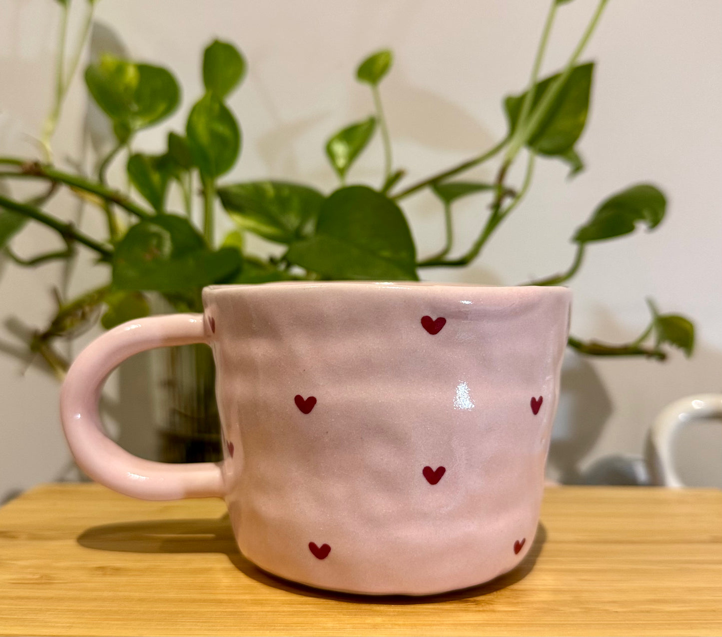 Love Heart Collections