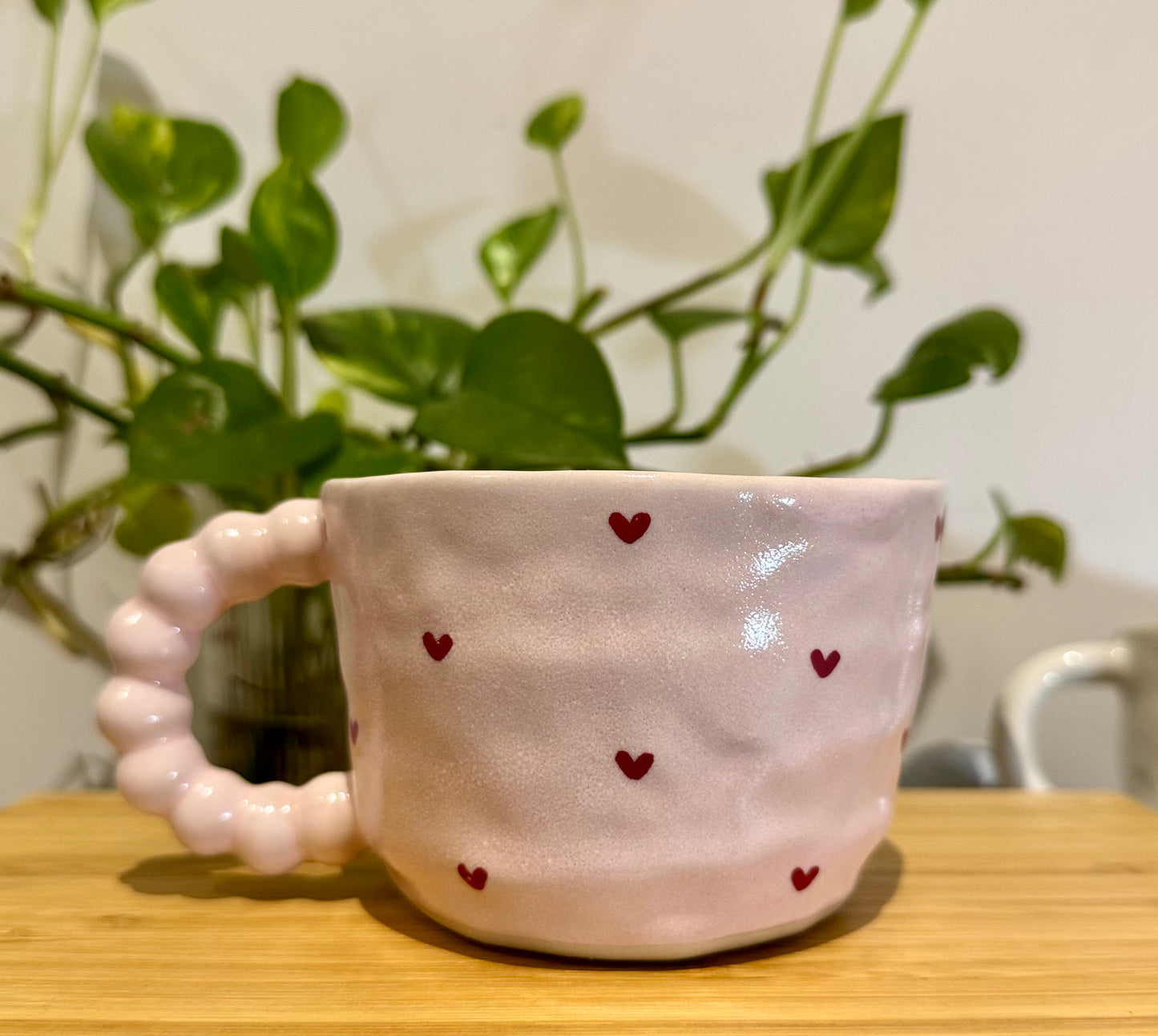 Love Heart Collections