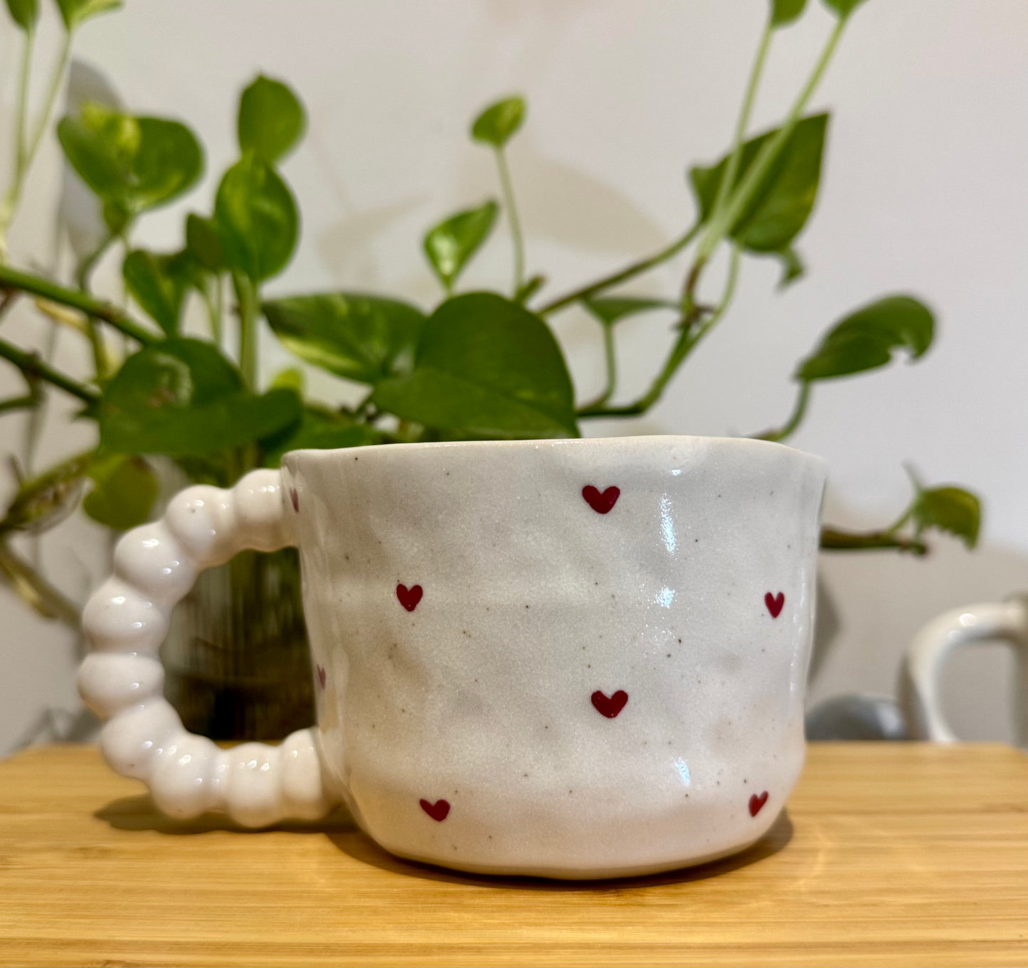 Love Heart Collections