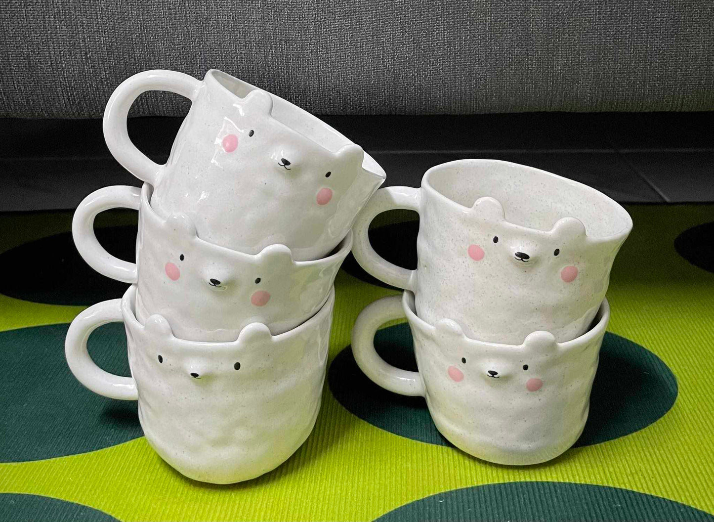 Large Mug