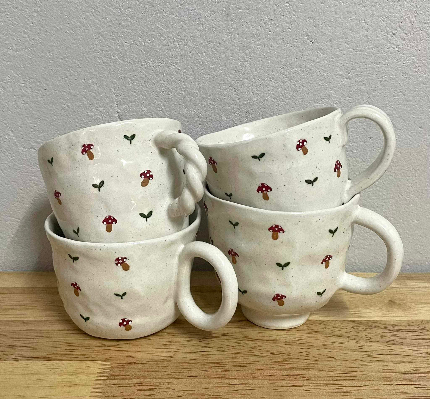 Large Mug