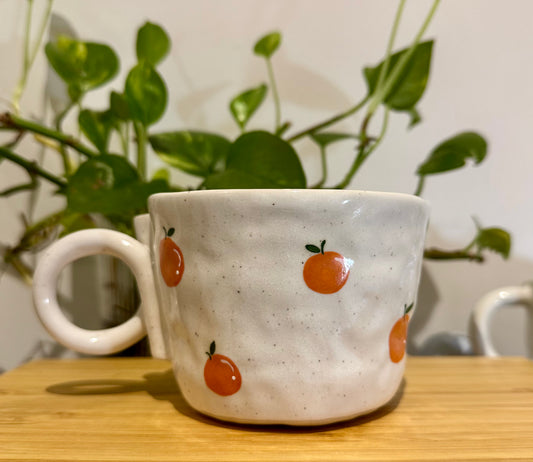 Orange Collections